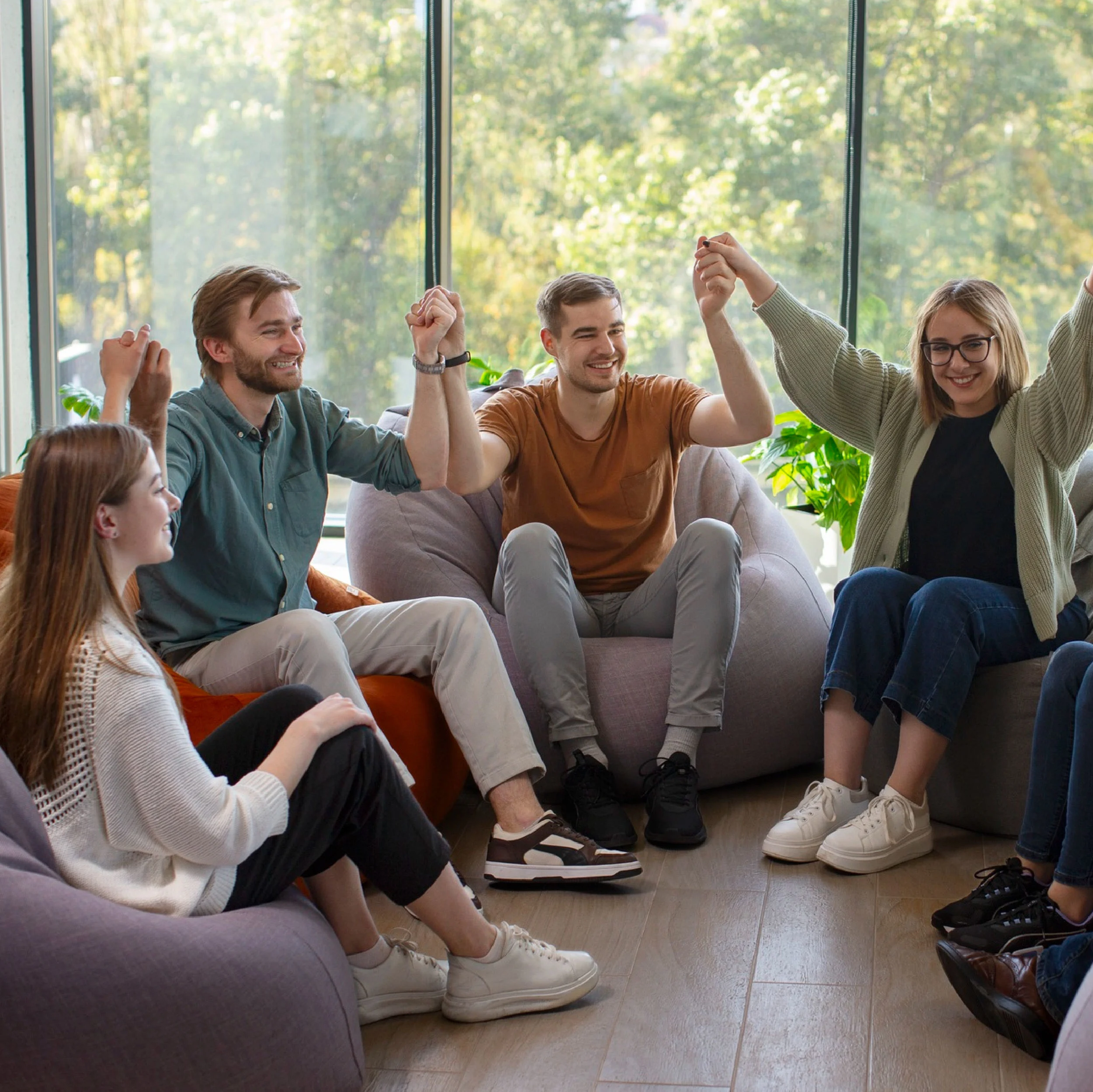 Group Motivation Therapy